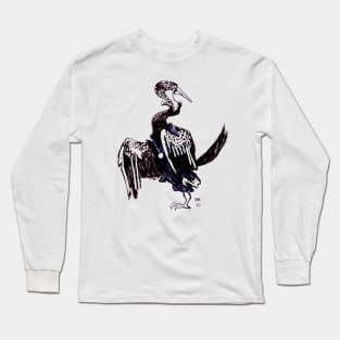 Wren Long Sleeve T-Shirt